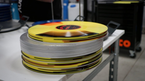 Vinis est&atilde;o na moda e na Maia exporta-se para todo o mundo