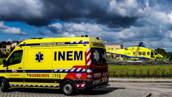 INEM prev&ecirc; regularizar "a curto prazo" d&iacute;vidas aos bombeiros de Mon&ccedil;&atilde;o e Valen&ccedil;a