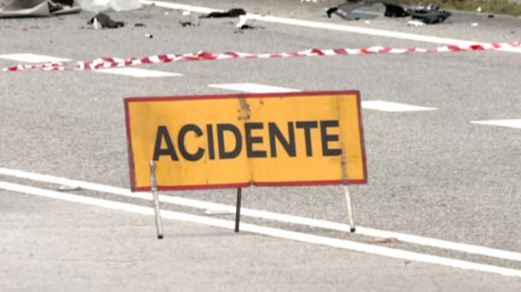 Homem de 69 anos morre em colis&atilde;o entre bicicleta e ligeiro em Anadia