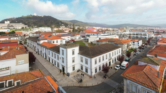 Jos&eacute; Flores, da CDU, concorre a Viana do Castelo com foco na mobilidade e habita&ccedil;&atilde;o