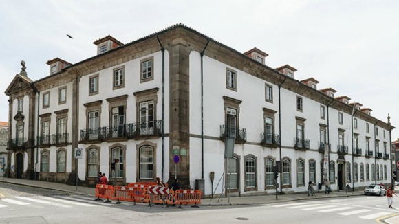 CDU do Porto pede medidas para minimizar impacto do encerramento da Biblioteca Municipal