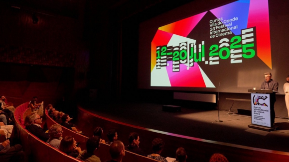 Filmes &ldquo;Sol Menor&rdquo; e &ldquo;Alisveris&rdquo; premiados no festival Curtas Vila do Conde