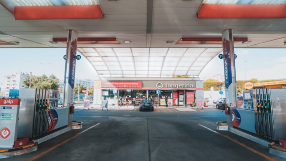 Lucro da Galp cai 9% para 565 milhões de euros no primeiro semestre