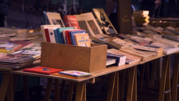 &ldquo;Programa Municipal de Troca de Livros Usados&rdquo; avan&ccedil;a no Porto ap&oacute;s ser votado pela maioria