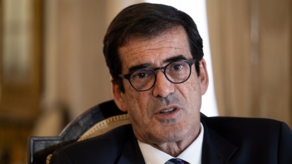 Rui Moreira: &ldquo;Prefiro que os meus netos aprendam a sexualidade na escola, do que aprendam no Tik Tok&rdquo;