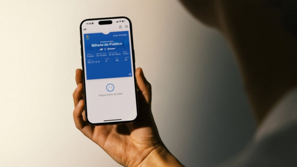 FC Porto:&nbsp;O novo Cart&atilde;o de Acessos dos Drag&otilde;es