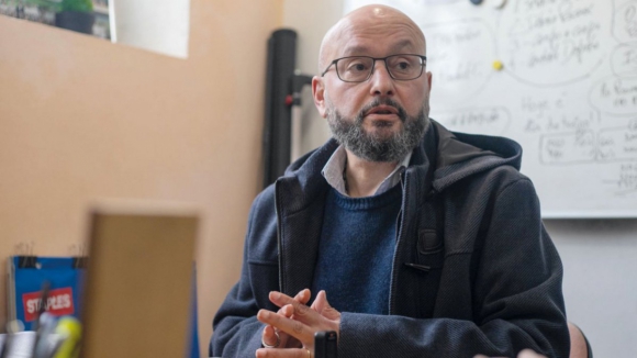 Jos&eacute; Il&iacute;dio S&aacute; candidata-se pela Iniciativa Liberal em Espinho