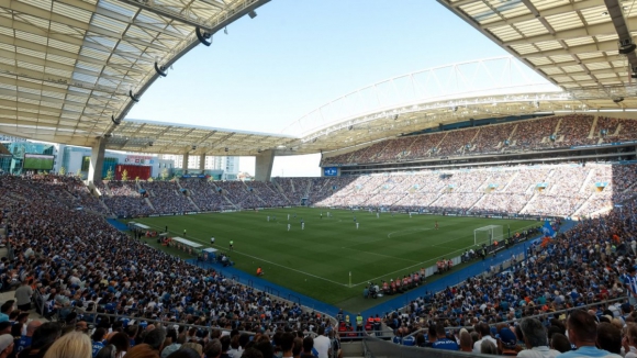 FC Porto: De volta a casa