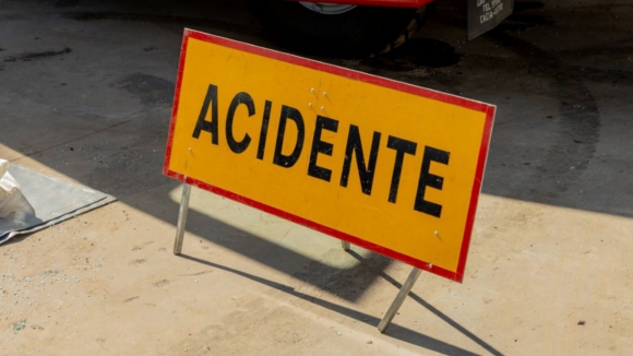 Motociclista morreu em acidente com ve&iacute;culo ligeiro em Santa Maria da Feira