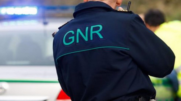 Militar da GNR morre em acidente de via&ccedil;&atilde;o em Braga