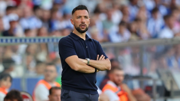 Francesco Farioli:&nbsp;&ldquo;Para n&oacute;s n&atilde;o h&aacute; amig&aacute;veis, ganhar &eacute; sempre importante&rdquo;