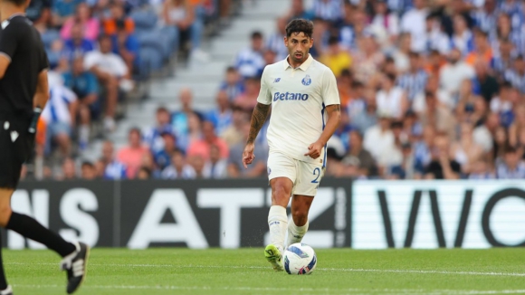 Alan Varela:&nbsp;&ldquo;Queremos recuperar a identidade que este Clube tem&rdquo;