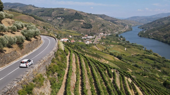 GNR sem registo de quaisquer vias interditadas &agrave; circula&ccedil;&atilde;o &agrave;s 12h55