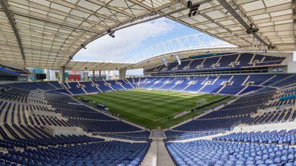 FC Porto:&nbsp;Dia de apresenta&ccedil;&atilde;o e de homenagens
