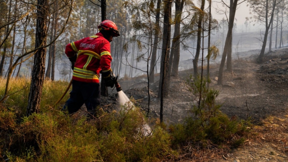 Governo diz que "ainda n&atilde;o foi necess&aacute;rio acionar&rdquo; mecanismo europeu