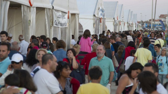 Festival do Bacalhau em &Iacute;lhavo com investimento de 475 mil euros