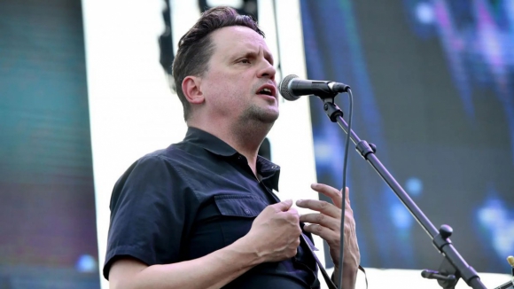 Mark Kozelek atua em outubro no Porto em modo Sun Kil Moon