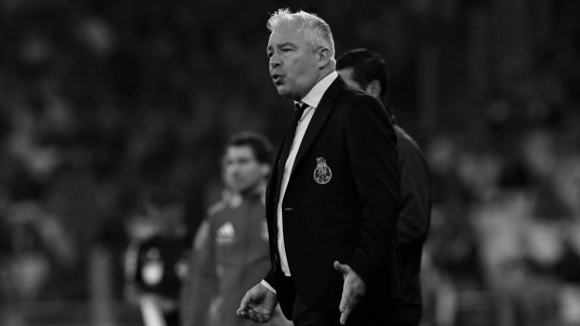 FC Porto: Morreu Jorge Costa