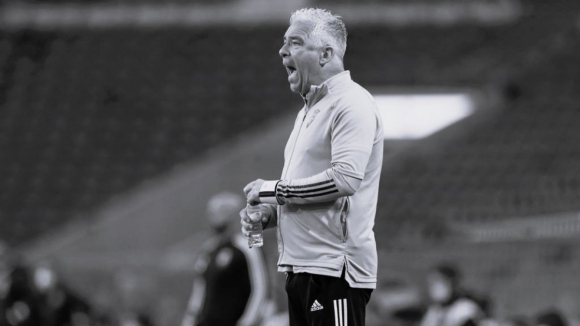 Marcelo lamenta morte do &ldquo;eterno bicho&rdquo; que deixa &ldquo;exemplo para gera&ccedil;&otilde;es seguintes&rdquo;