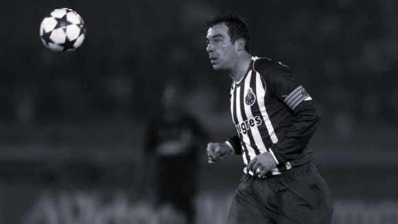 Aguiar-Branco enaltece "marca indel&eacute;vel" que&nbsp;Jorge Costa deixou no desporto