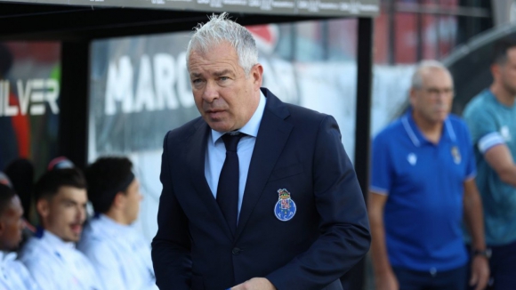 FC Porto:&nbsp;&ldquo;A sua paix&atilde;o, lideran&ccedil;a e dedica&ccedil;&atilde;o deixar&atilde;o uma marca eterna&rdquo;