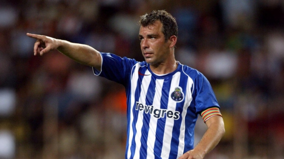 Antigos colegas recordam Jorge Costa:&nbsp;&ldquo;Era o exemplo de coragem, entrega e amor &agrave; camisola&rdquo;