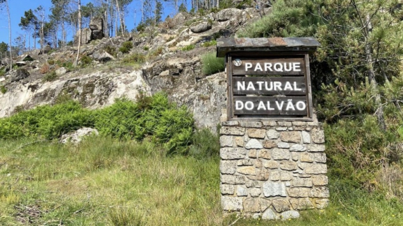 Ainda h&aacute; muito Alv&atilde;o para descobrir em Mondim de Basto