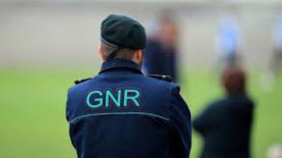 GNR deteve em explora&ccedil;&atilde;o agr&iacute;cola de Famalic&atilde;o tr&ecirc;s estrangeiros em situa&ccedil;&atilde;o ilegal