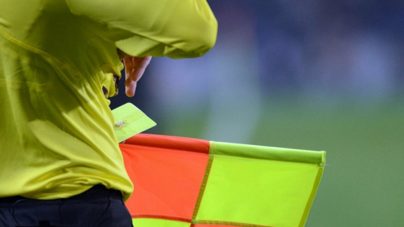 FC Porto: J&aacute; &eacute; conhecido o &aacute;rbitro para a rece&ccedil;&atilde;o ao Vit&oacute;ria SC