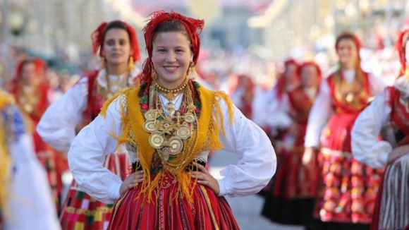 Abertas 76 vagas especificas para quem n&atilde;o se conseguiu inscrever na Romaria d&rsquo;Agonia