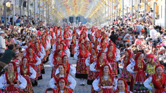 Mulheres pedem inclus&atilde;o na Romaria d' Agonia para preservar "alma e verdade"