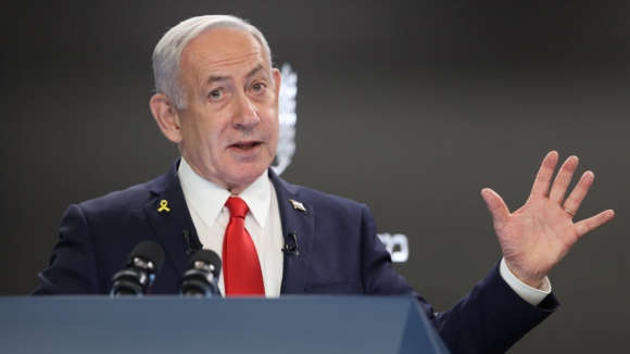 Israel vai lan&ccedil;ar "muito em breve" ofensiva contra cidade de Gaza