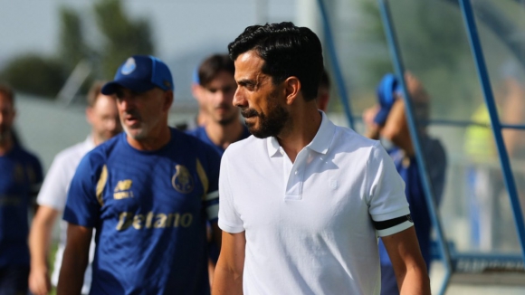 Jo&atilde;o Brand&atilde;o:&nbsp;&ldquo;Trabalh&aacute;mos muito e merec&iacute;amos a vit&oacute;ria&rdquo;