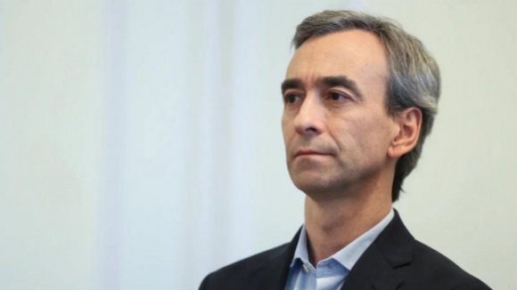 Filipe Ara&uacute;jo acusa CP de desinvestimento na liga&ccedil;&atilde;o Porto-Vigo