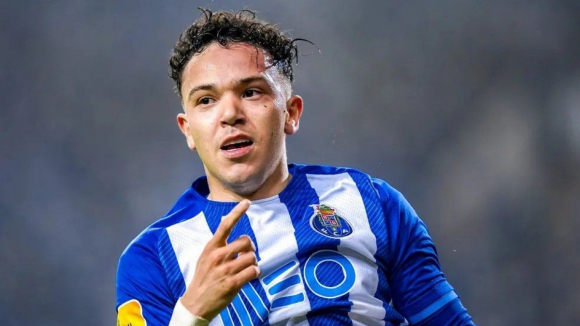 FC Porto: Pep&ecirc; marca aos 12 minutos e assina o primeiro golo na Liga dos Drag&otilde;es