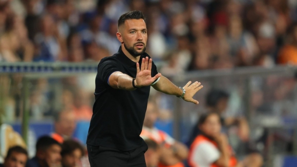 Francesco Farioli:&nbsp;&ldquo;Fizemos um jogo que o Jorge ia adorar ver&rdquo;