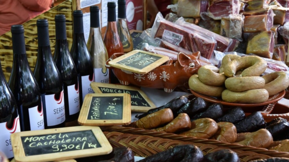 Feira de Gastronomia em Vila do Conde invoca Camilo Castelo Branco