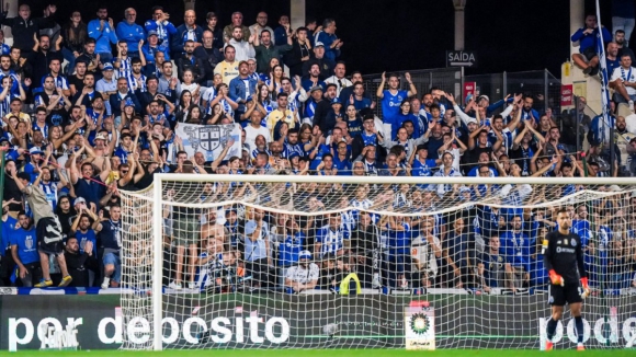 FC Porto:&nbsp;J&aacute; est&atilde;o dispon&iacute;veis os bilhetes para o jogo frente ao&nbsp;Gil Vicente