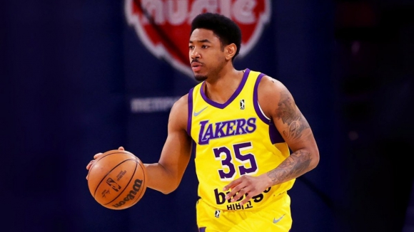 FC Porto (Basquetebol):&nbsp;Jhonathan Dunn refor&ccedil;a a equipa