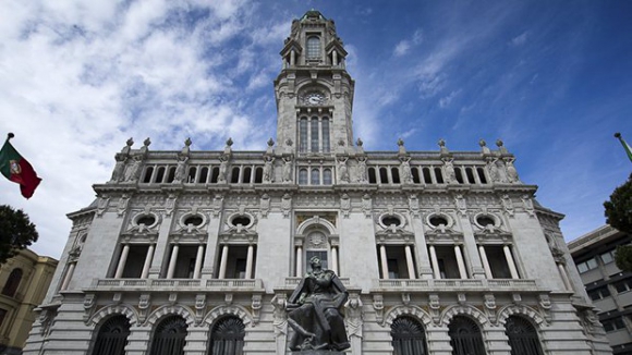 Pedro Sousa Botelho &eacute; n&uacute;mero 2 de Miguel Corte-Real na lista do Chega ao Porto