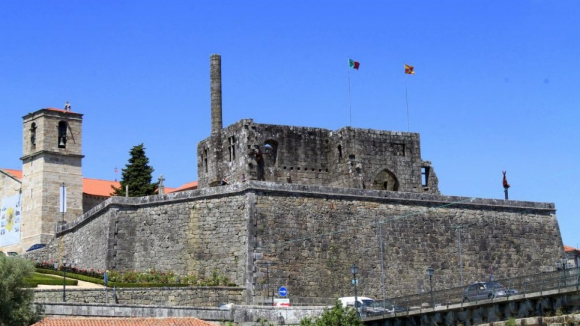 Barcelos com candidatura aprovada para reabilita&ccedil;&atilde;o da Igreja Matriz e do Pa&ccedil;o dos Duques