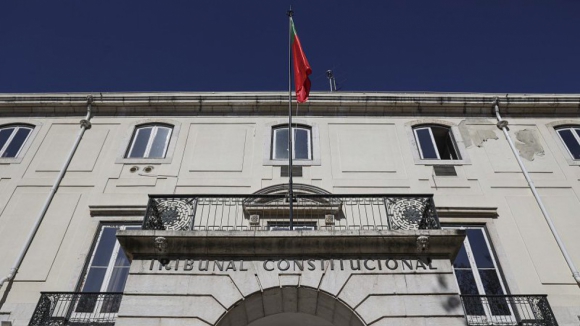 Tribunal Constitucional recusa mudar nome da coligação PSD/CDS/PPM em Aveiro