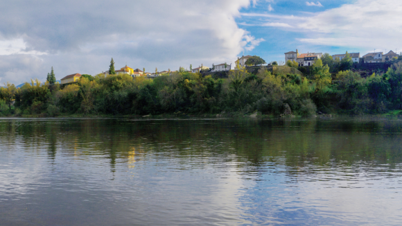 Homem morre em Caminha depois de entrar em dificuldades no rio Minho