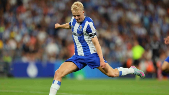 FC Porto:&nbsp;A semana come&ccedil;a em Barcelos
