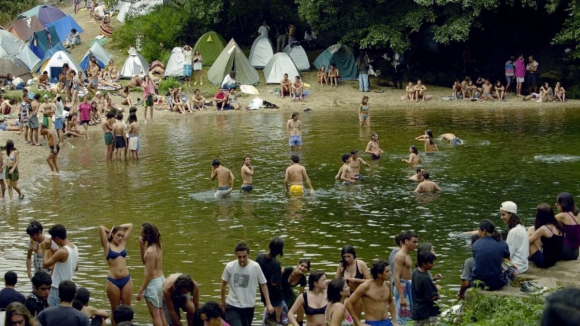 Vilar de Mouros espera boa aflu&ecirc;ncia com cartaz que quer agradar ao p&uacute;blico