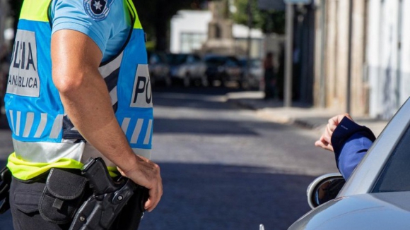 Campanha contra condu&ccedil;&atilde;o sob efeito do &aacute;lcool come&ccedil;a esta ter&ccedil;a-feira