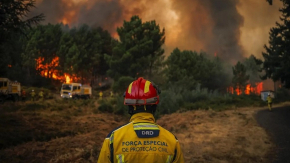 Sernancelhe sem internet nem &ldquo;boa parte&rdquo; de comunica&ccedil;&otilde;es m&oacute;veis
