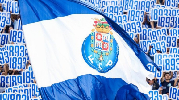 FC Porto&nbsp;emite comunicado sobre&nbsp;liga&ccedil;&atilde;o contratual com Andoni Zubizarreta