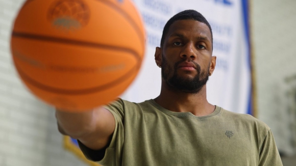 FC Porto (Basquetebol):&nbsp;Axel Toupane &eacute; refor&ccedil;o para a equipa