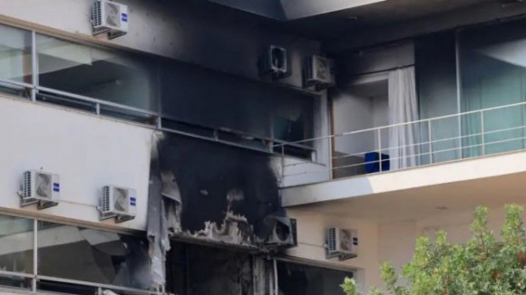 Sobe para 7 o n&uacute;mero de mortes provocadas pelo inc&ecirc;ndio no lar de Mirandela